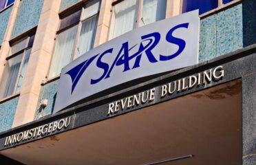SARS – South African Revenue Service Randburg